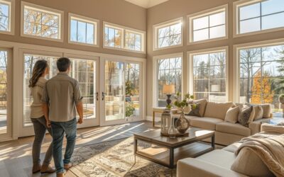 Les clés d&rsquo;une visite immobilière réussie