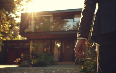 Les Étapes de la Transaction Immobilière