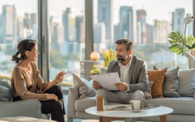 Les étapes pour finaliser une vente immobilière