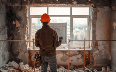 Les étapes pour réussir une rénovation immobilière