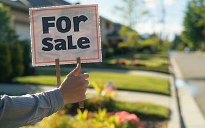 Les étapes pour réussir une vente immobilière par vous-même