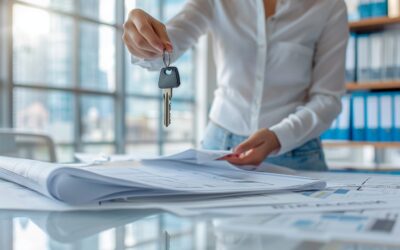 Les étapes pour une acquisition immobilière réussie