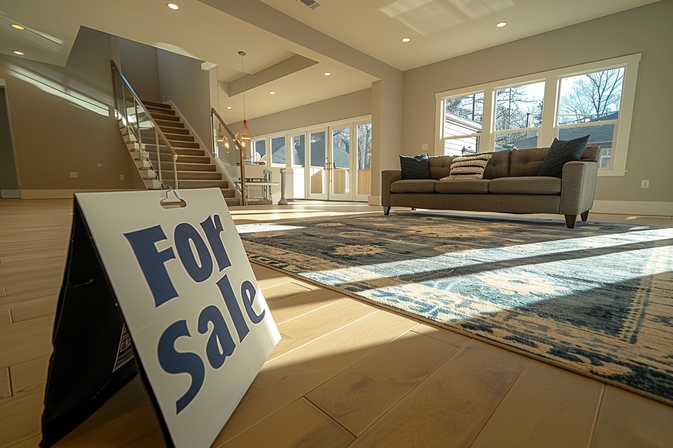 Les Étapes pour une Vente Immobilière Rapide