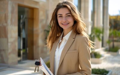 Les Secrets pour une Transaction Immobilière Sans Encombre