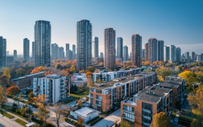 Les tendances du marché immobilier pour l&rsquo;année à venir