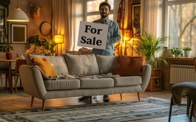 Prêt à Mettre en Vente Votre Maison ?