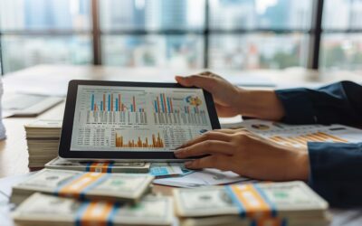 Stratégies efficaces pour le financement et l'investissement