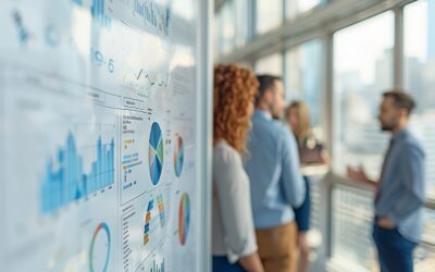 Stratégies pour optimiser le financement et l'investissement