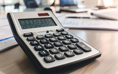 Évaluation Du Coût D'un Bien