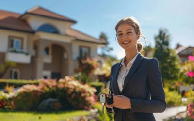 Le Droit de la Vente Immobilière