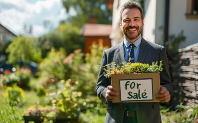 Le Marketing Immobilier pour la Vente