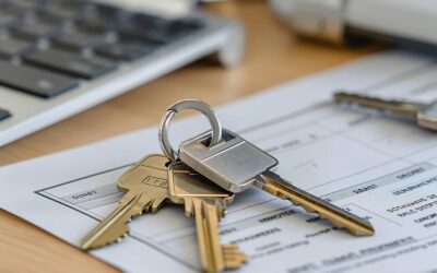 Les Clés pour une Gestion Locative Sans Stress