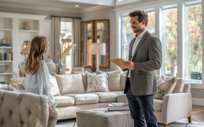 Les Étapes pour une Vente Immobilière Efficace