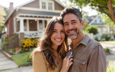 Acquérir une maison: les clés pour réussir