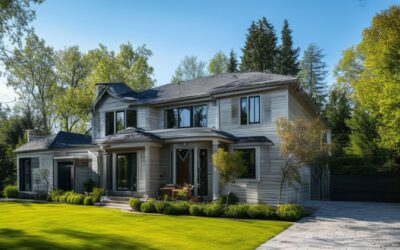 Évaluation Du Coût D'une Demeure