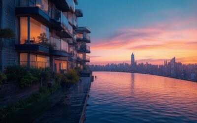 L'Achat D'appartement : Un Chemin Vers La Concrétisation De Vos Projets