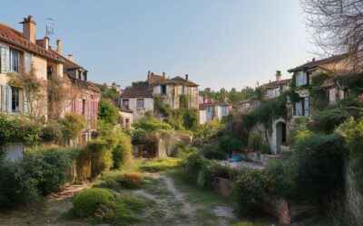 La vente de biens immobiliers en France : une opportunité à saisir