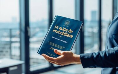 Le Guide de l'Assurance Immobilière