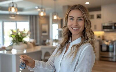 Les Secrets pour Réussir sa Vente Immobilière