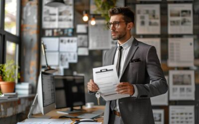 Les Subtilités De La Transaction Immobilière