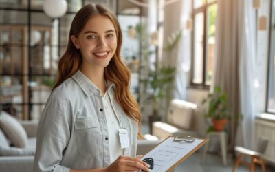 L'Essence De L'Engagement D'Un Agent Immobilier Dans La Vente