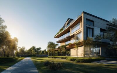 Les nouvelles réglementations dans le secteur immobilier