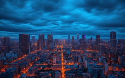 Les tendances du marché immobilier en 2024