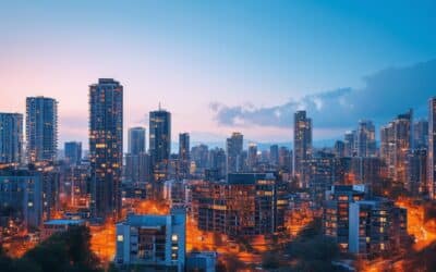 Les tendances et évolutions des prix de l'immobilier : ce qu'il faut savoir !