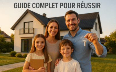 Investir dans l&rsquo;immobilier : Guide complet pour réussir
