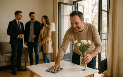 Astuces pour la vente d'un logement : guide pratique et conseils essentiels