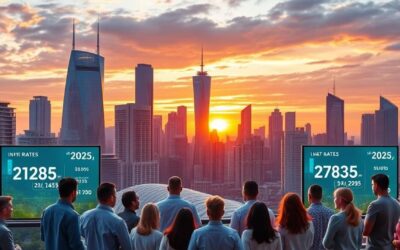 Les clés du financement immobilier en 2025 : taux et conditions décryptés !