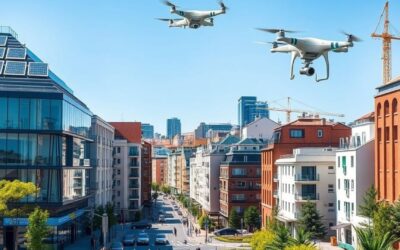 Comment les nouvelles technologies transforment l'immobilier à Toulouse !