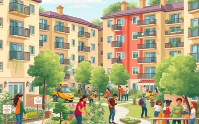 Copropriété : gestion et réglementation pour une organisation collective optimale