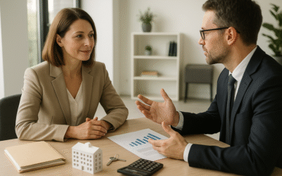 Les dernières évolutions de la fiscalité du patrimoine immobilier : ce que vous devez savoir !