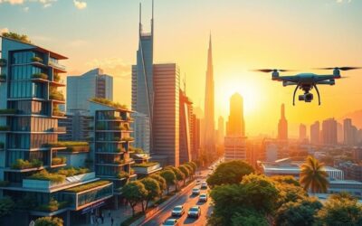 L'essor des innovations dans le secteur immobilier : quelles tendances suivre ?