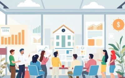 Les changements à connaître en fiscalité immobilière 2025 !