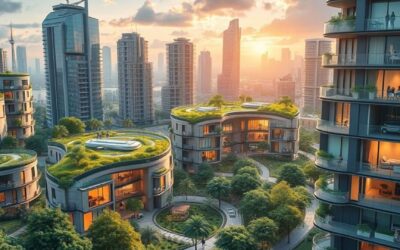Les tendances du marché immobilier en 2025 : à quoi s'attendre ?