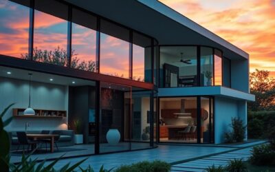 Smart homes et domotique : la révolution des maisons connectées !