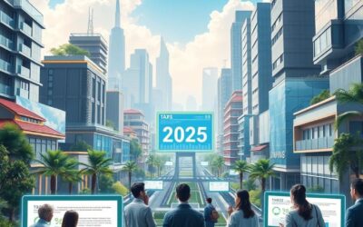 Comment comprendre la fiscalité immobilière en 2025 ?