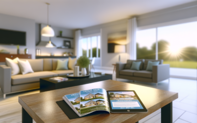 Comment bien préparer la vente de son bien : home staging, annonce, visites…