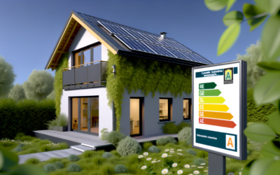 Comment les nouvelles réglementations énergétiques (DPE, rénovation thermique…) modifient la valeur des logements