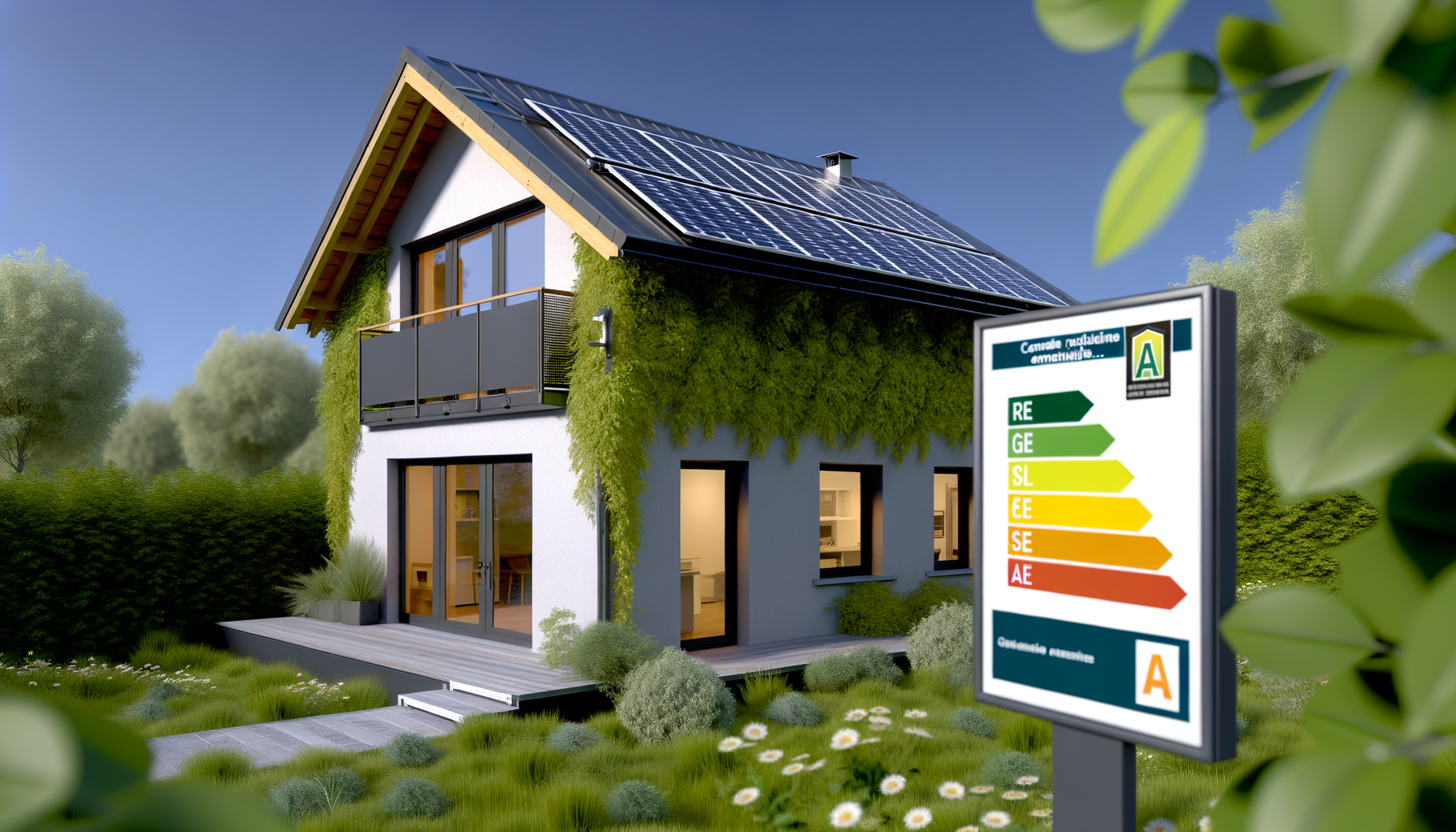 Comment les nouvelles réglementations énergétiques (DPE, rénovation thermique…) modifient la valeur des logements